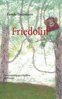 Friedolin (eBook, ePUB)