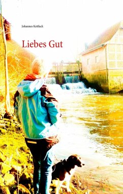 Liebes Gut (eBook, ePUB)