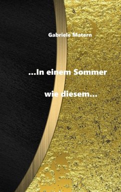 ...In einem Sommer wie diesem... (eBook, ePUB)