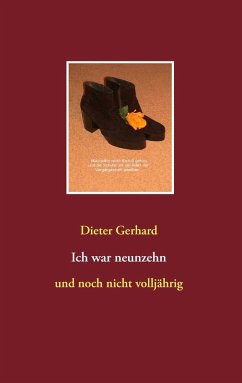Ich war neunzehn (eBook, ePUB) - Gerhard, Dieter