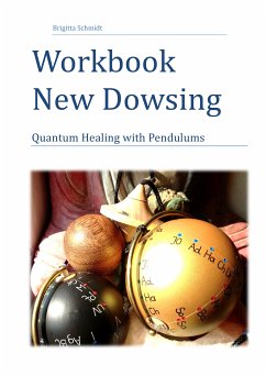 Workbook New Dowsing (eBook, ePUB)