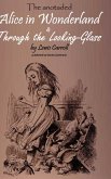 Alice in Wonderland & Through the Lookung-Glass (eBook, ePUB)
