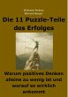 Die 11 Puzzle-Teile des Erfolges -... - Bild 1