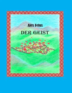 Cover Der Geist (eBook, ePUB)