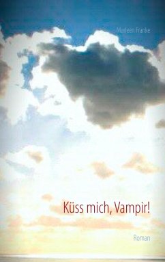 Cover Küss mich, Vampir! (eBook, ePUB)