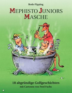 Mephisto Juniors Masche (eBook, ePUB) Mephisto Juniors Masche (eBook, ePUB)