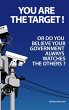 You are the target ! (eBook, ePUB) - Bild 1