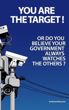 You are the target ! (eBook, ePUB)