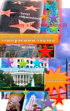 Sunny's Hollywoodstern 10 (eBook, ePUB)