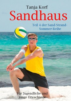Sandhaus (eBook, ePUB)