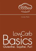 LowCarb Basics (eBook, ePUB)