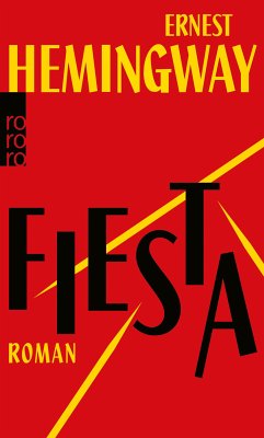 Fiesta (eBook, ePUB) - Hemingway, Ernest