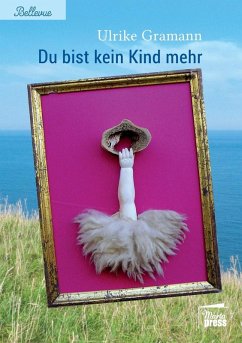 Cover Du bist kein Kind mehr (eBook, ePUB)