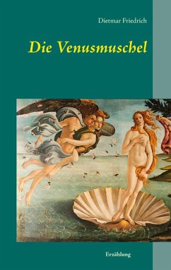 Die Venusmuschel (eBook, ePUB)