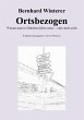 Ortsbezogen (eBook, ePUB) - Bild 1