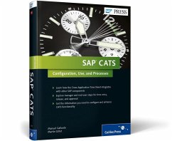 SAP CATS - Gillet, Martin;Gallardo, Manuel