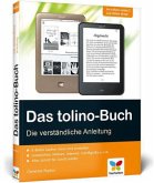 Das tolino-Buch