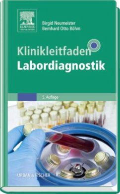 Cover Klinikleitfaden Labordiagnostik