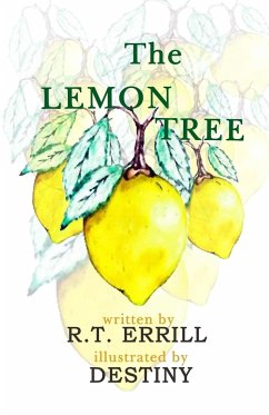 The Lemon Tree - Errill, R. T.