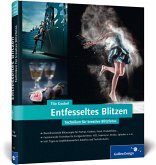 Entfesseltes Blitzen