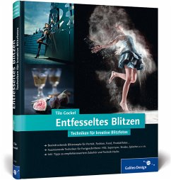 Entfesseltes Blitzen - Gockel, Tilo