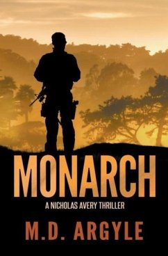 Monarch - Argyle, M. D.