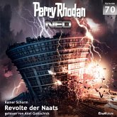 Revolte der Naats / Perry Rhodan - Neo Bd.70 (MP3-Download) Revolte der Naats / Perry Rhodan - Neo Bd.70 (MP3-Download)