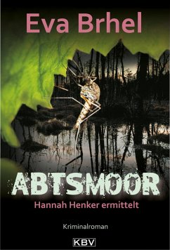 Abtsmoor (eBook, ePUB) - Brhel, Eva