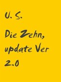 Die Zehn, update Ver 2.0 (eBook, ePUB)