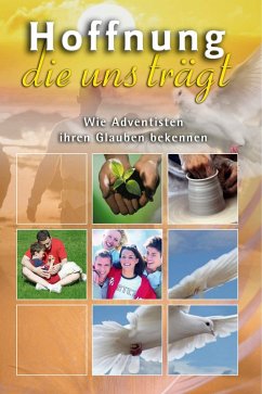 Cover Hoffnung, die uns trägt (eBook, ePUB)