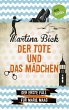 Der Tote und das Mädchen / Marie Maas... - Bild 1