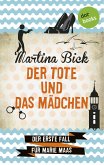Der Tote und das Mädchen / Marie Maas Bd.1 (eBook, ePUB)