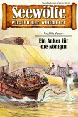 Seewölfe - Piraten der Weltmeere 51 (eBook, ePUB)