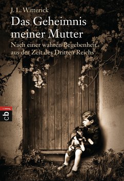 Das Geheimnis meiner Mutter (eBook, ePUB) - Witterick, J. L.