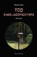 Cover Tod eines Jagdpächters (eBook, ePUB)