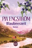 Blaubeerzeit Bd.1-3 (eBook, ePUB)