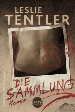 Die Sammlung / Jagd auf das Böse Bd.3 (eBook, ePUB) - Tentler, Leslie