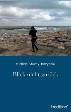 Cover Blick nicht zurück (eBook, ePUB)
