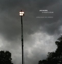 Cover Catalogue Des Arbres