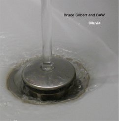 Cover Gilbert Bruce & Baw -Diluvial