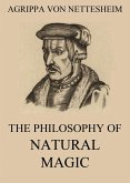 The Philosophy Of Natural Magic (eBook, ePUB)