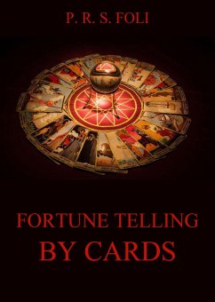 Cover Fortune-Telling by Cards (eBook, ePUB)
