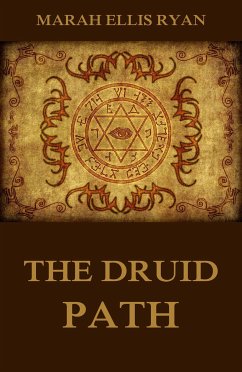 The Druid Path (eBook, ePUB) - Ryan, Marah Ellis