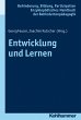 Entwicklung und Lernen (eBook, PDF) - Bild 1