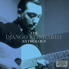 Anthology - Reinhardt,Django