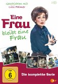 Eine Frau bleibt eine Frau - Die komplette Serie, 2 DVDs