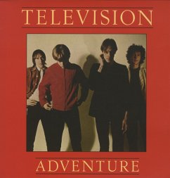 Adventure - Television