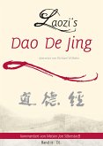 Laozi's Dao De Jing (eBook, ePUB)