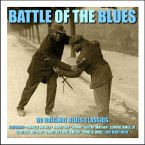 Battle Of The Blues