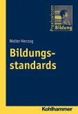 Bildungsstandards (eBook, PDF) Bildungsstandards (eBook, PDF)